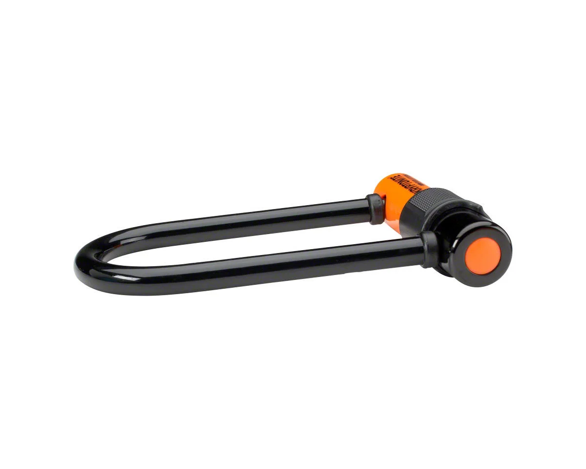 Kryptonite Evolution Series U-Lock Keyed (2.75 x 5.9") (Black) - view 3